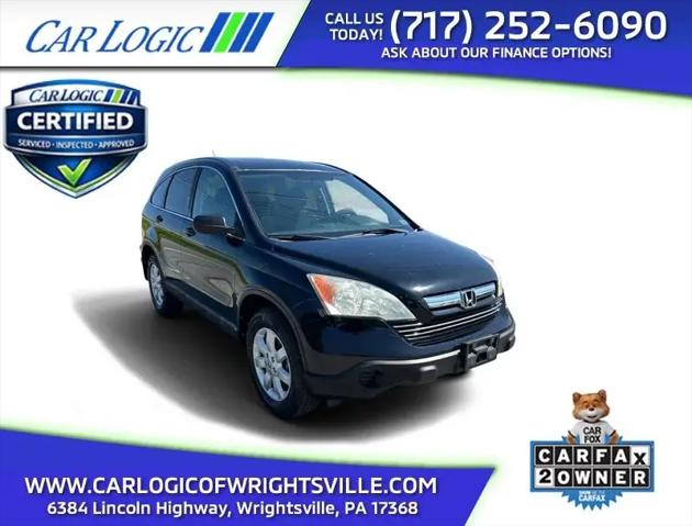 2009 Honda CR-V EX for sale in Wrightsville, PA