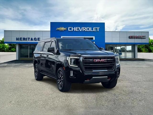 2023 GMC Yukon XL 4WD AT4 for sale in Lawrenceburg, TN