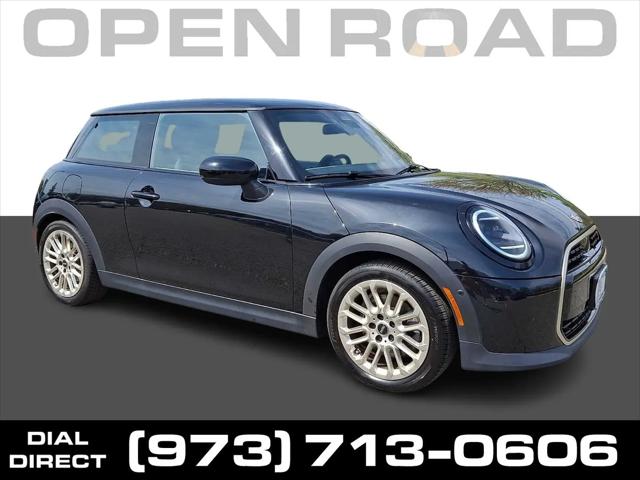 2025 MINI Hardtop Cooper S for sale in Kenvil, NJ