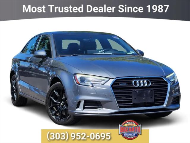 2018 Audi A3 2.0T Premium for sale in Lone Tree, CO