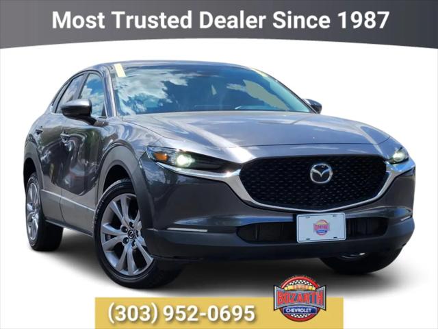2021 Mazda CX-30 Preferred for sale in Lone Tree, CO
