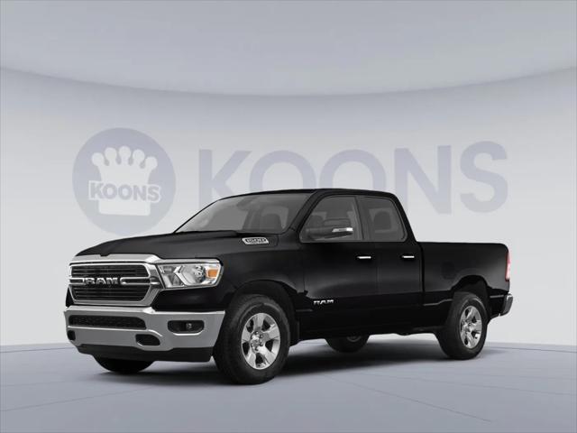 2022 Ram 1500 Big Horn Crew Cab 4x4 5'7" Box for sale in Woodbridge, VA