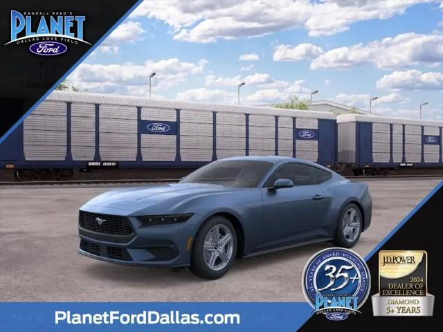 2026 Ford Mustang EcoBoost Fastback for sale in Dallas, TX