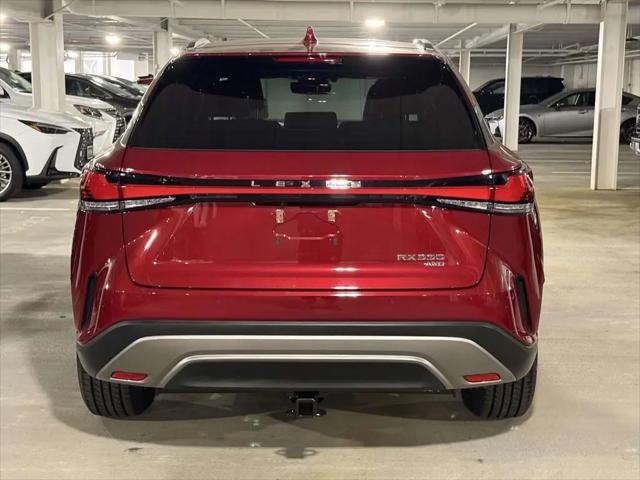 2023 Lexus RX 350 Premium