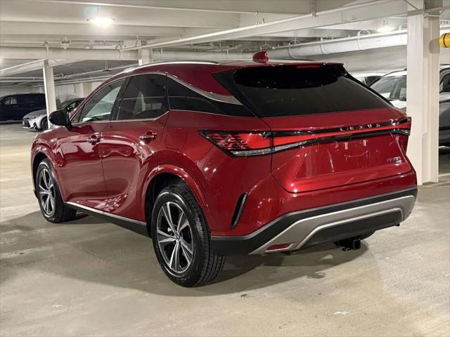 2023 Lexus RX 350 Premium
