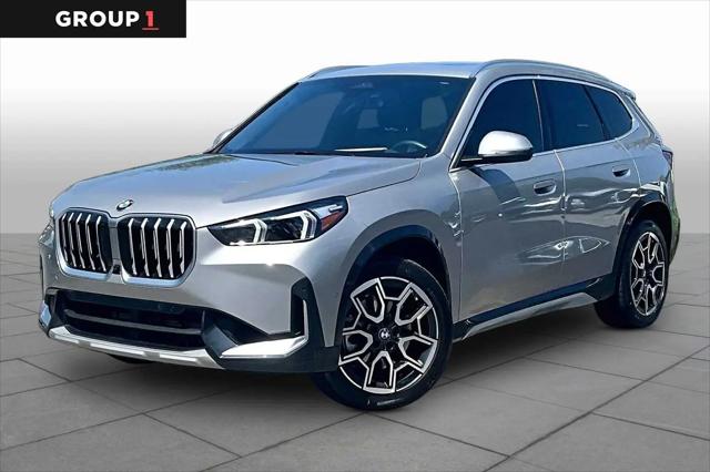 2025 BMW X1 xDrive28i for sale in Bluffington, SC