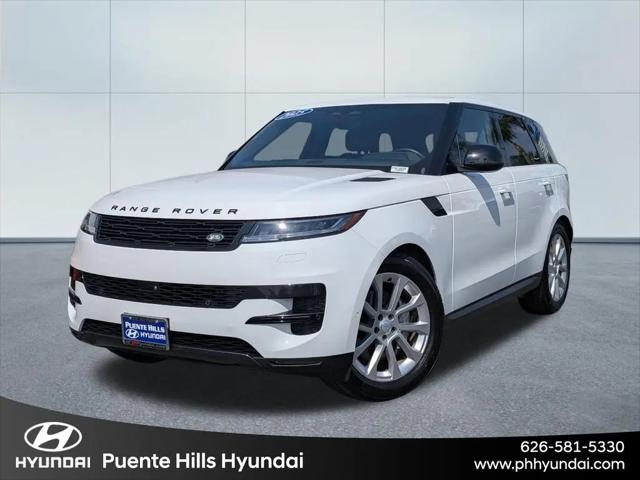 2025 Land Rover Range Rover Sport P360 SE for sale in City of Industry, CA
