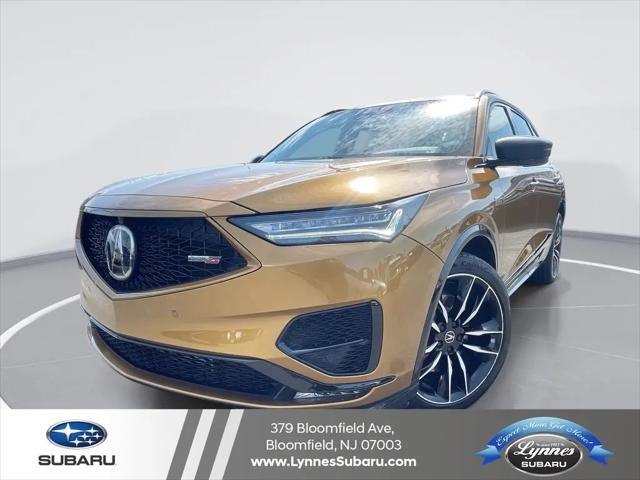 2022 Acura MDX Type S w/Advance Package for sale in Bloomfield, NJ