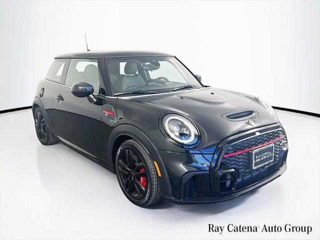2024 MINI Hardtop John Cooper Works for sale in White Plains, NY