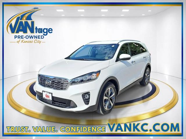 2019 Kia Sorento 3.3L EX for sale in Kansas City, MO