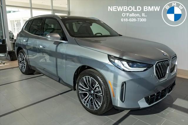 2026 BMW X3 30 xDrive for sale in O'Fallon, IL