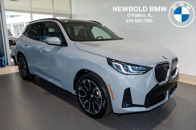 2026 BMW X3 30 xDrive for sale in O'Fallon, IL