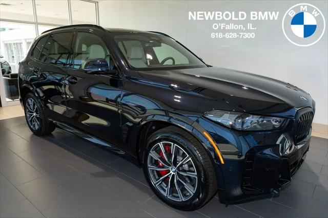 2026 BMW X5 xDrive50e for sale in O'Fallon, IL