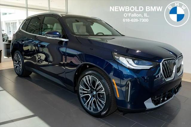2026 BMW X3 30 xDrive for sale in O'Fallon, IL