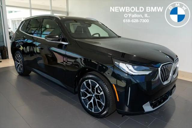 2026 BMW X3 30 xDrive for sale in O'Fallon, IL
