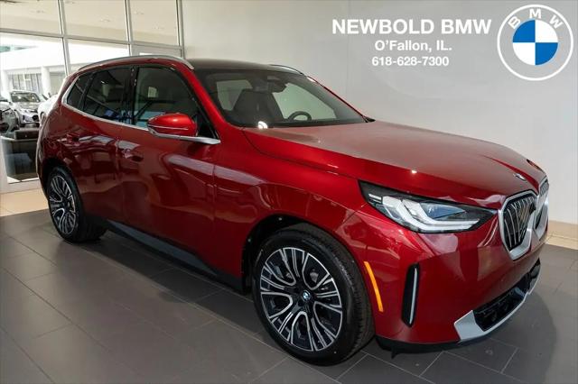 2026 BMW X3 30 xDrive for sale in O'Fallon, IL