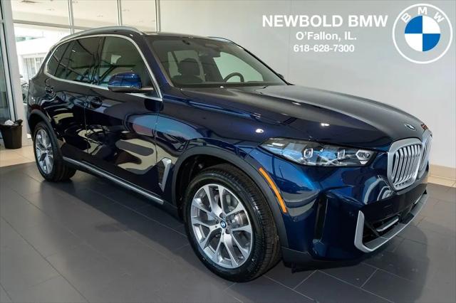 2026 BMW X5 xDrive40i for sale in O'Fallon, IL