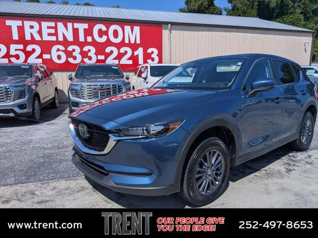 2020 Mazda CX-5 Touring for sale in New Bern, NC