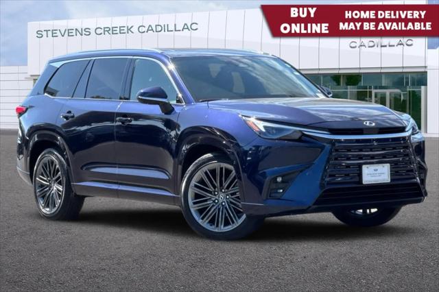 2025 Lexus TX 350 TX 350 for sale in Santa Clara, CA
