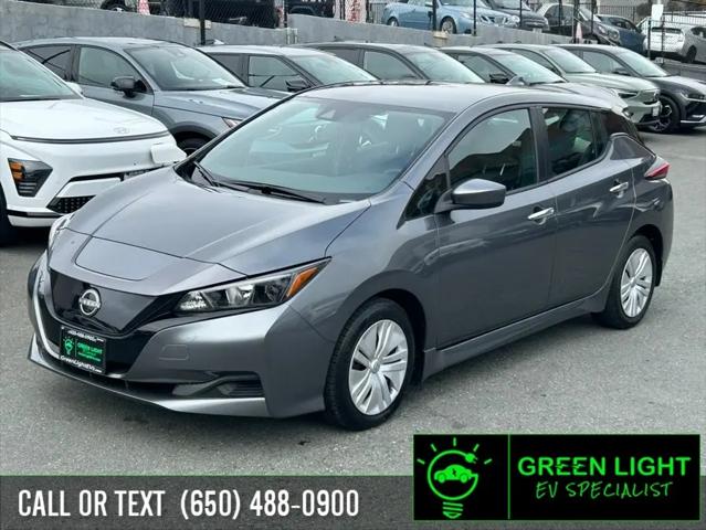 2025 Nissan LEAF S for sale in Daly City, CA