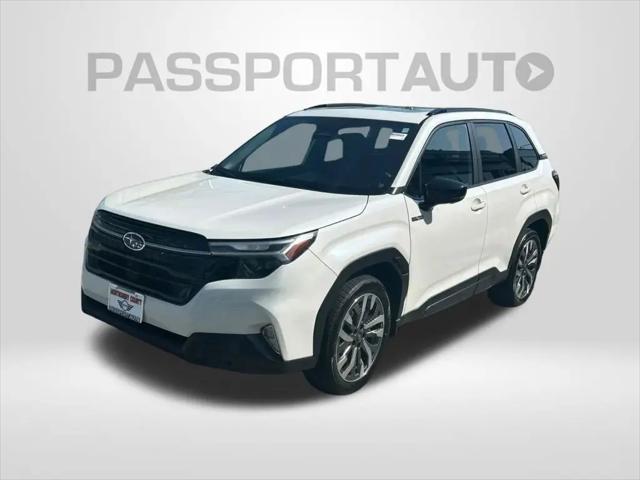 2025 Subaru Forester Touring Hybrid for sale in Gaithersburg, MD
