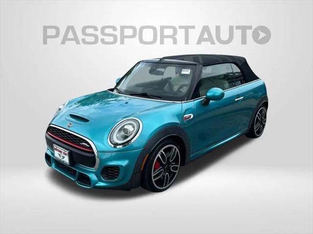 2019 MINI Convertible John Cooper Works for sale in Gaithersburg, MD