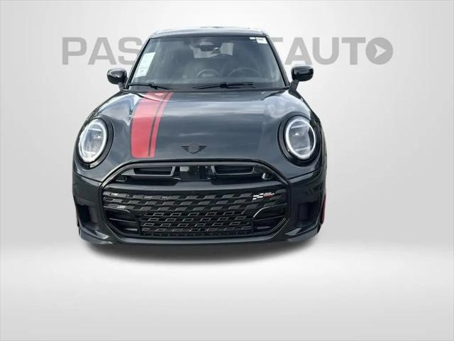 2026 MINI Hardtop Cooper S