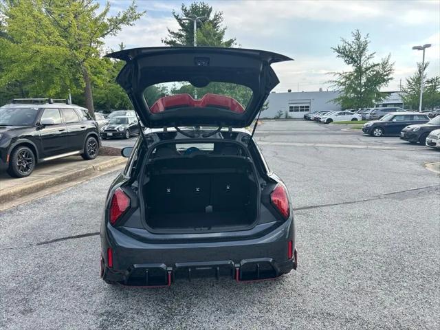 2026 MINI Hardtop Cooper S
