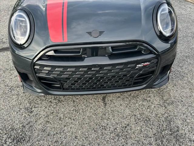 2026 MINI Hardtop Cooper S