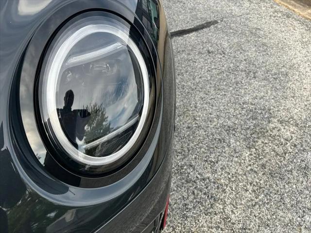 2026 MINI Hardtop Cooper S