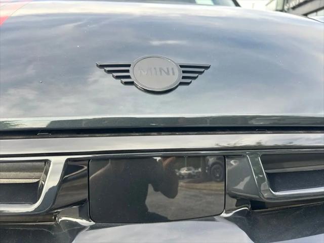 2026 MINI Hardtop Cooper S