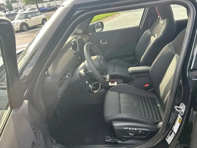 2026 MINI Hardtop Cooper S