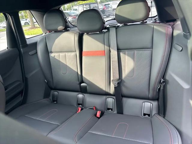 2026 MINI Hardtop Cooper S