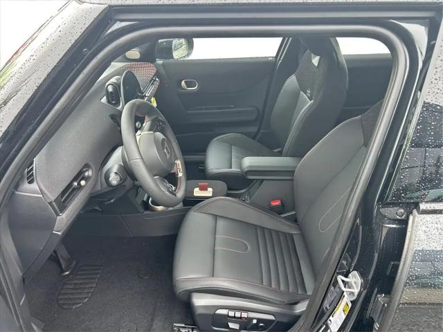 2026 MINI Hardtop Cooper S