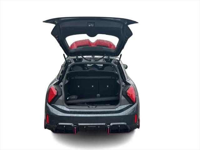 2026 MINI Hardtop Cooper S