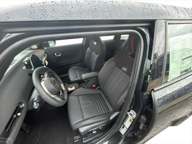 2026 MINI Hardtop Cooper S