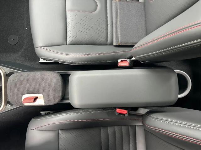 2026 MINI Hardtop Cooper S
