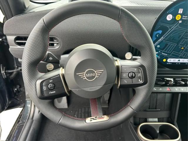 2026 MINI Hardtop Cooper S