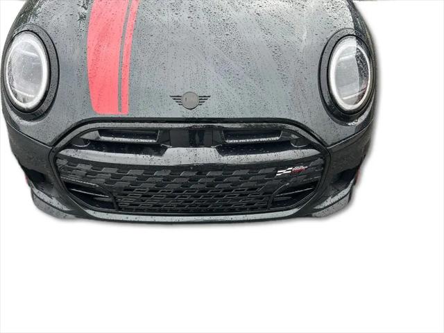 2026 MINI Hardtop Cooper S