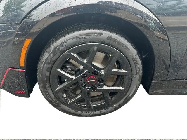 2026 MINI Hardtop Cooper S