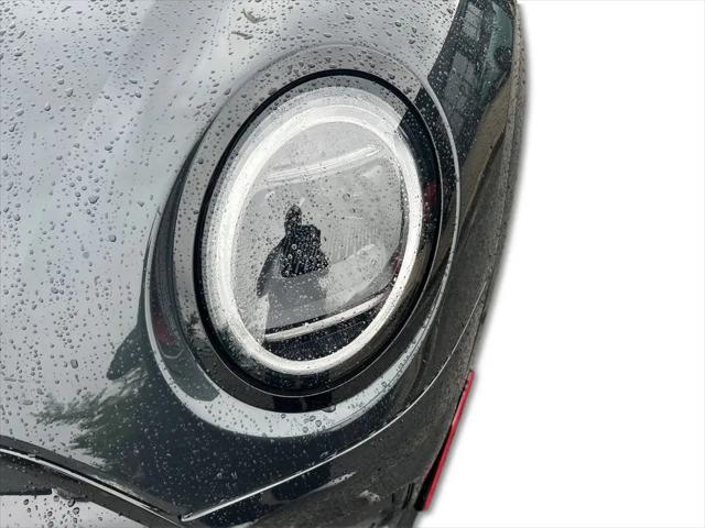 2026 MINI Hardtop Cooper S