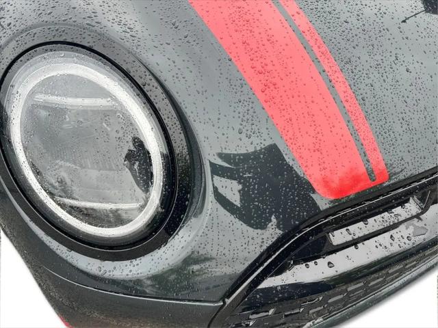 2026 MINI Hardtop Cooper S