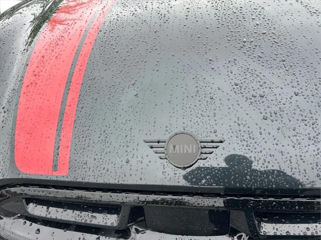 2026 MINI Hardtop Cooper S