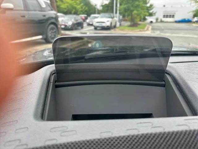 2026 MINI Hardtop Cooper S
