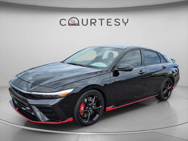 2026 Hyundai Elantra N for sale in Tampa, FL