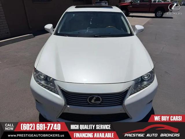 2013 Lexus ES 300h ES 300h for sale in Phoenix, AZ