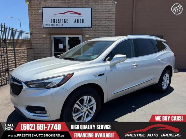 2020 Buick Enclave FWD Essence for sale in Phoenix, AZ