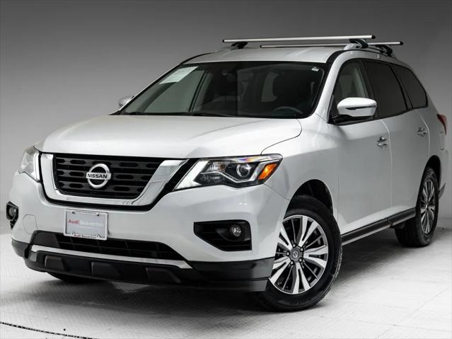 2019 Nissan Pathfinder SV for sale in Beaverton, OR