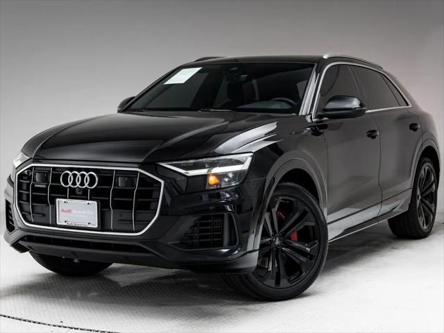 2019 Audi Q8 55 Premium for sale in Beaverton, OR