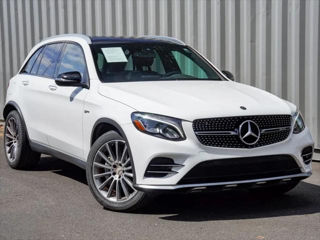 2019 Mercedes-Benz GLC 4MATIC for sale in Beaverton, OR